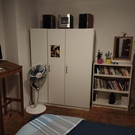 Ein Offenes Kompetentes Ohr Κολωνία Εξωτερικό φωτογραφία